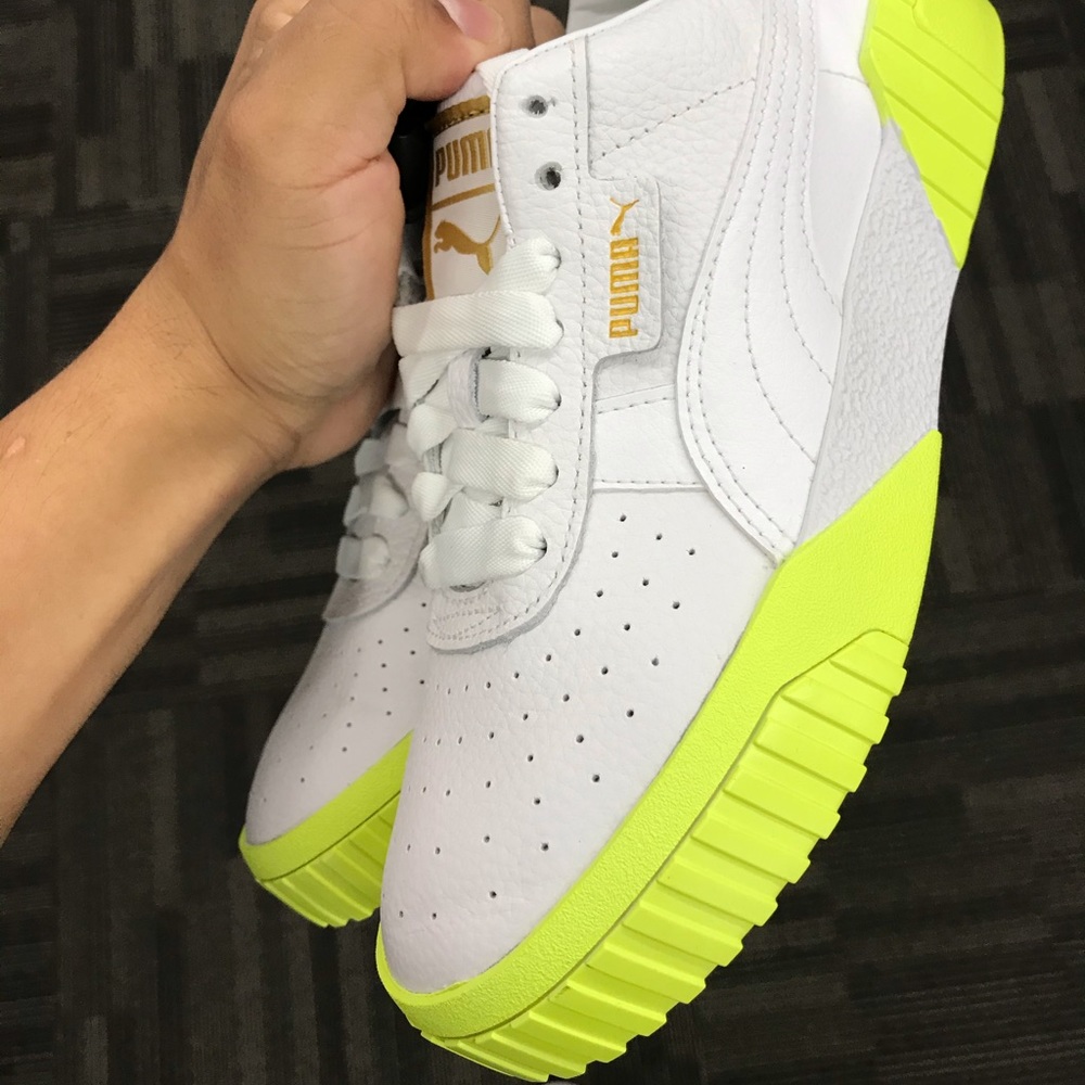 Puma shoes for women